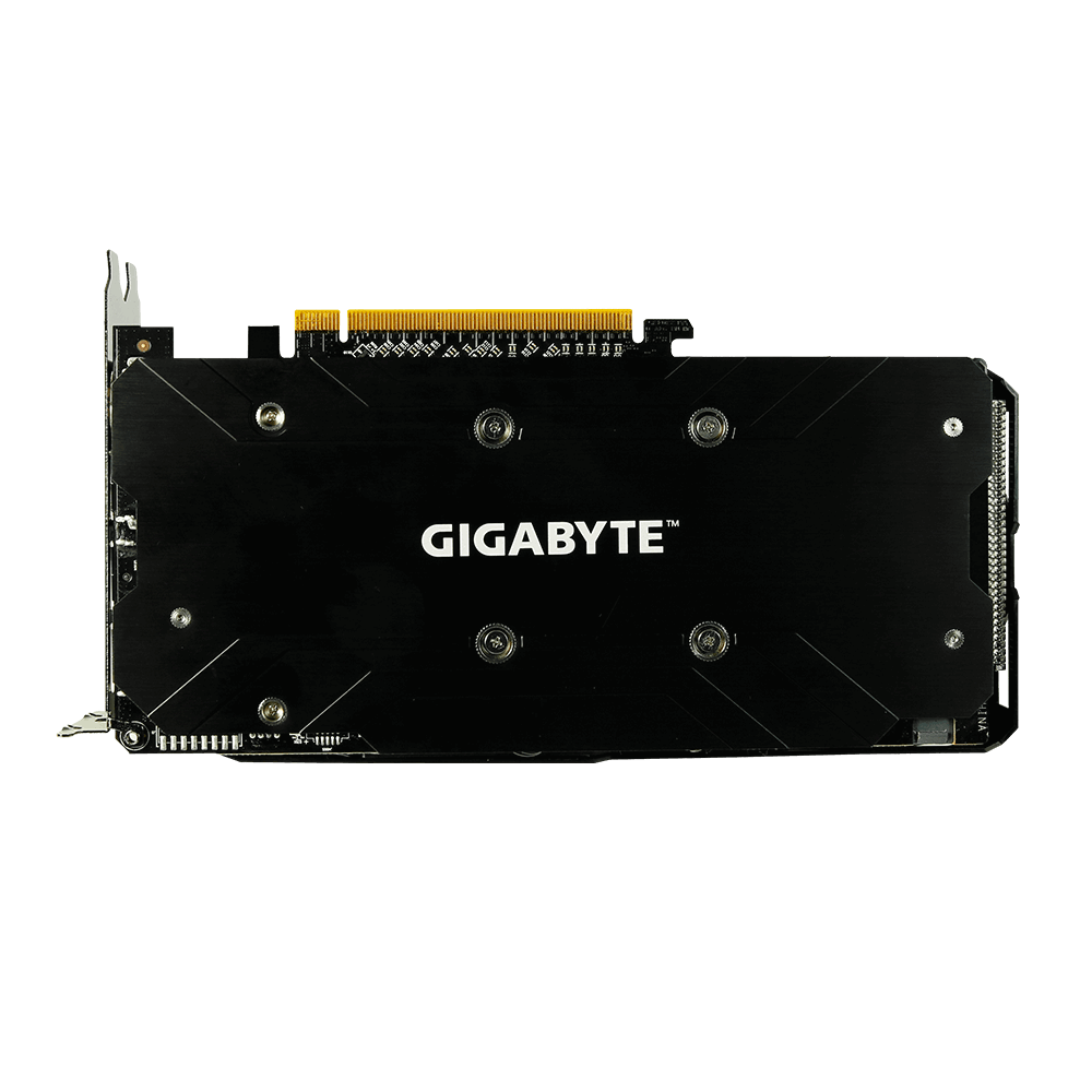 VGA Gigabyte Radeon™ RX 580 GAMING 4G (Like new)